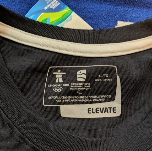 XXI Olympic 2010 Winter Games Vancouver Bundle - Picture 5 of 6